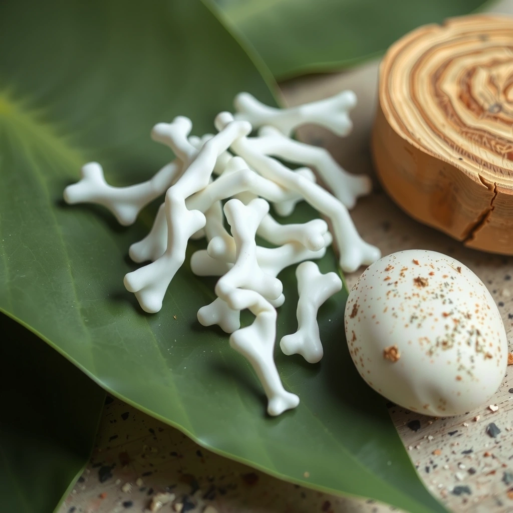 Marine Collagen